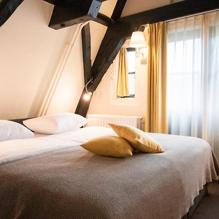 Hapimag Apartments Amsterdam Bagian luar foto