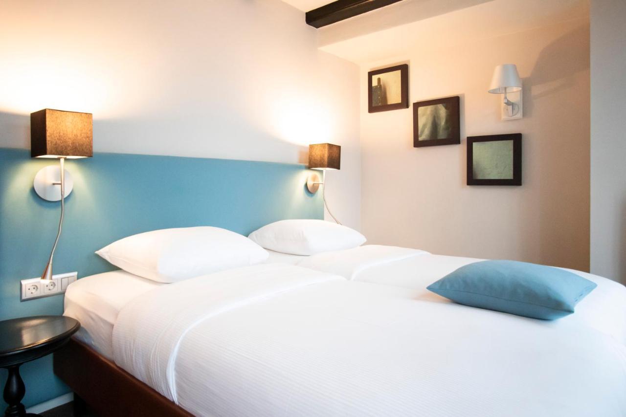 Hapimag Apartments Amsterdam Bagian luar foto