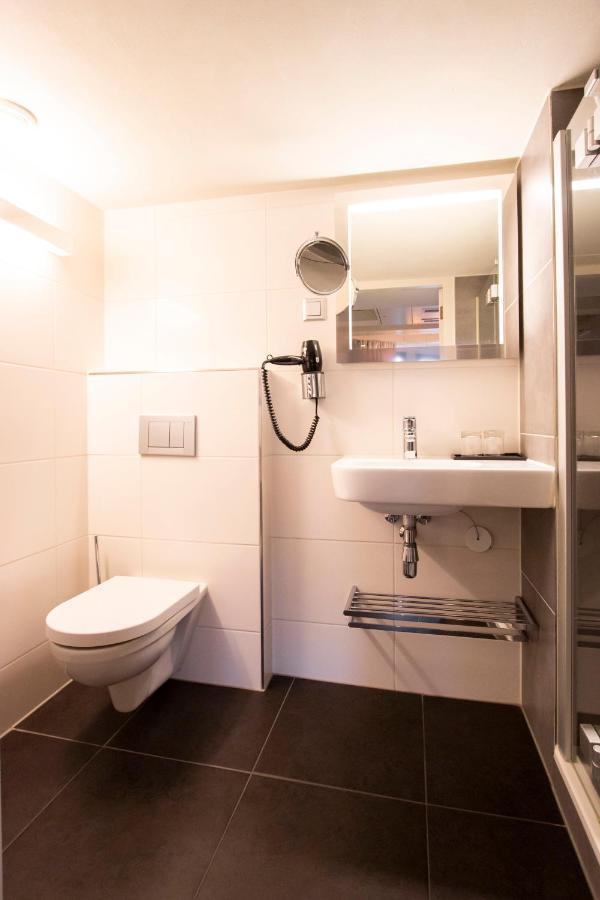 Hapimag Apartments Amsterdam Bagian luar foto