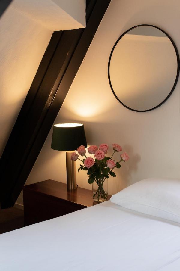 Hapimag Apartments Amsterdam Bagian luar foto