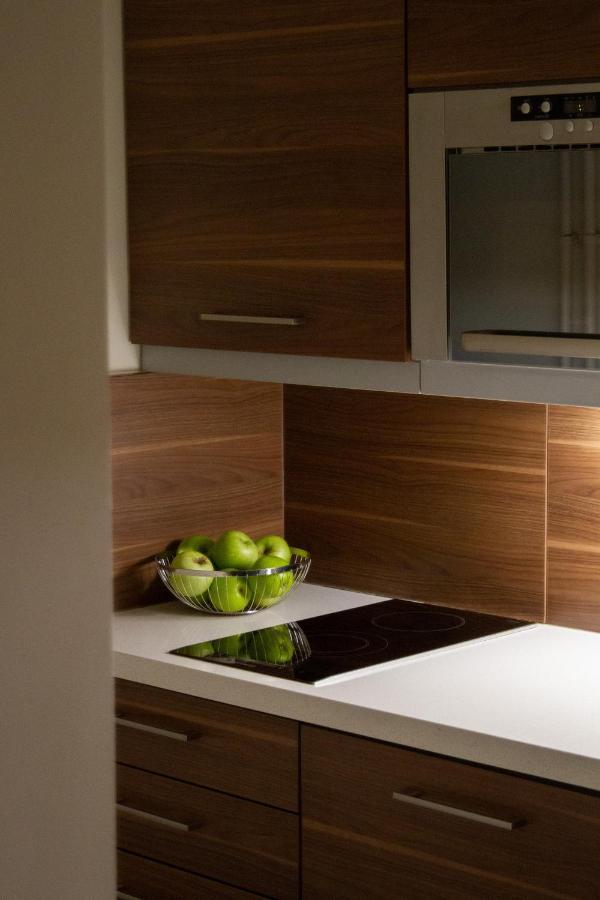 Hapimag Apartments Amsterdam Bagian luar foto