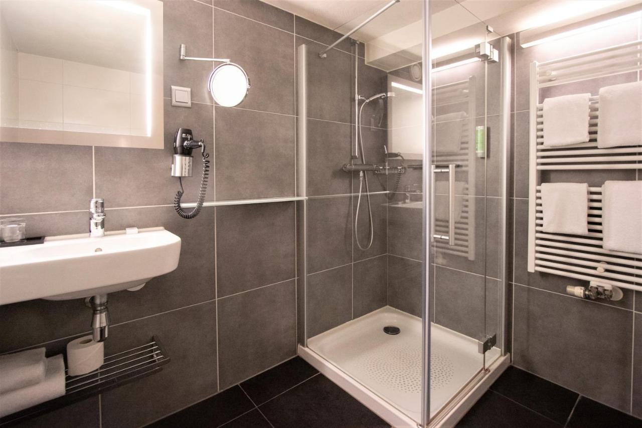 Hapimag Apartments Amsterdam Bagian luar foto