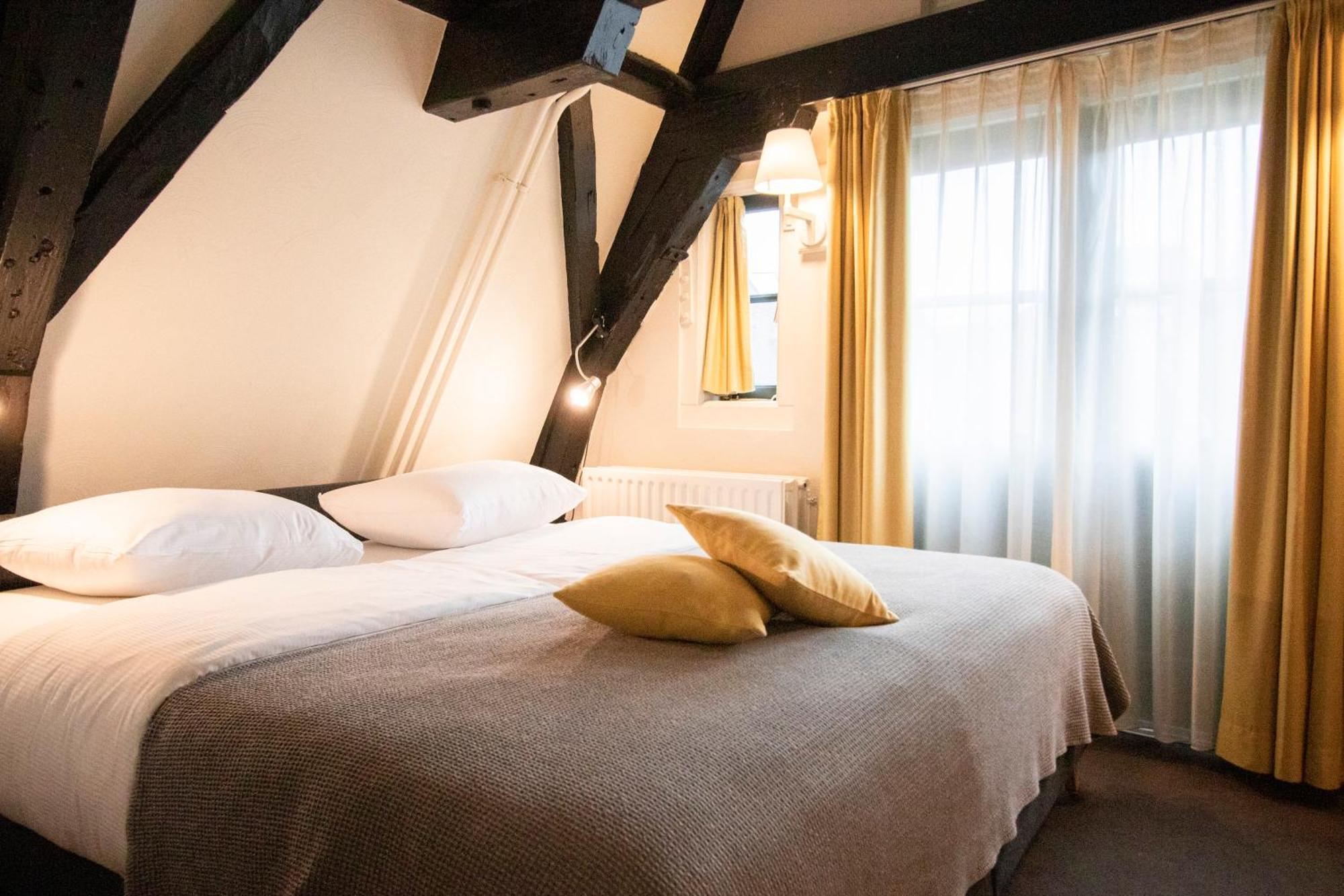Hapimag Apartments Amsterdam Bagian luar foto