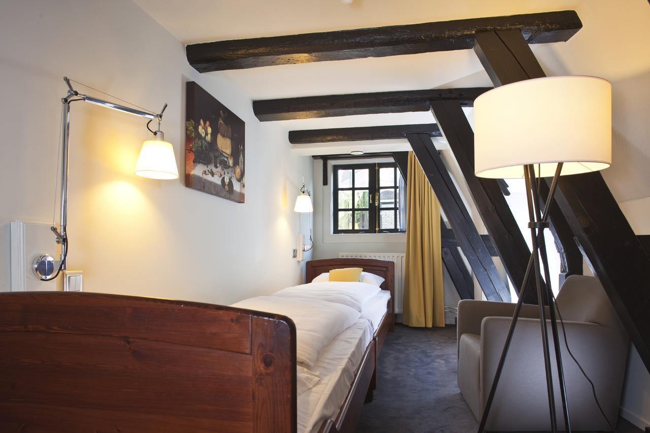 Hapimag Apartments Amsterdam Bagian luar foto