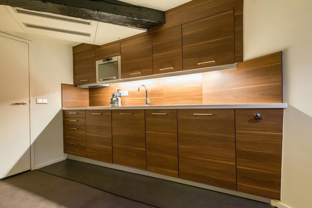 Hapimag Apartments Amsterdam Bagian luar foto