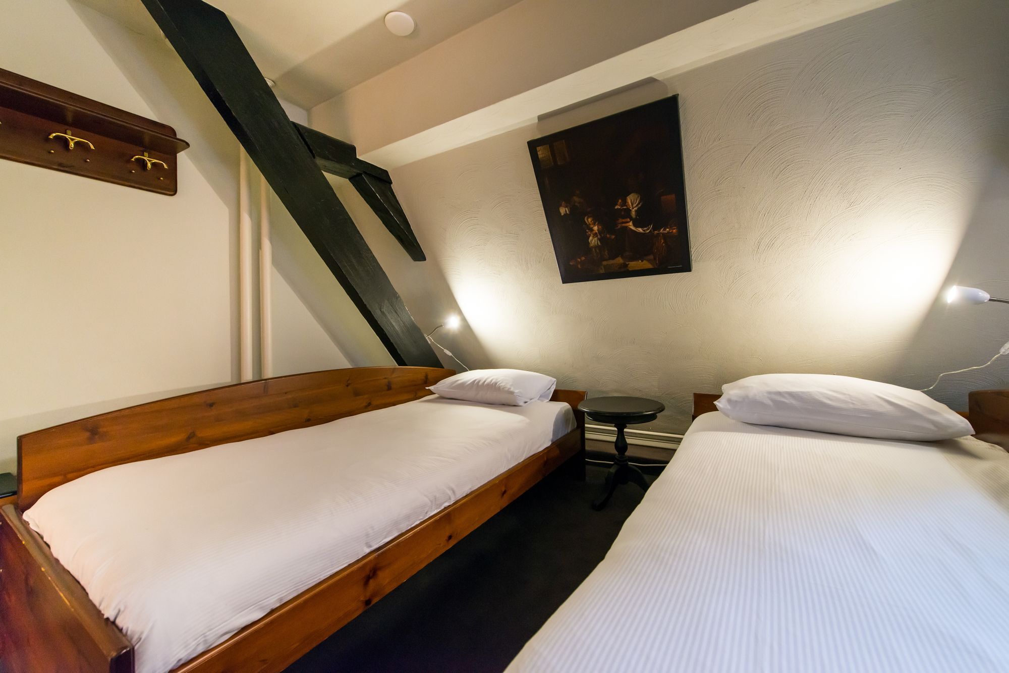 Hapimag Apartments Amsterdam Bagian luar foto